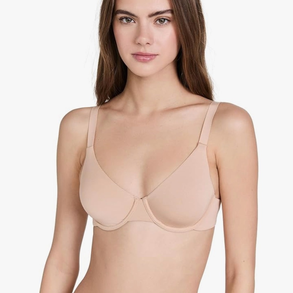 Commando Better Than Nothing underwire bra 34B